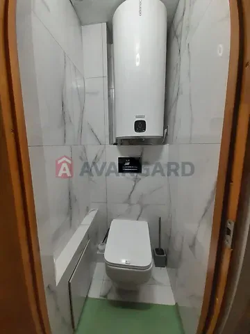 Продаж 4к Квартира 89 кв.м Дорошенка вулиця 3 Запоріжжя - фото 19