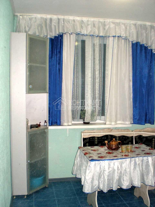 Оренда Квартира 3-кімнатна, 7/9 поверх на вул. Дружби народів Харьков - изображение 13