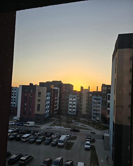 Продаж Квартира 1-кімнатна, 4/9 поверх на вул. Студентська 24 Рівне - фото 9