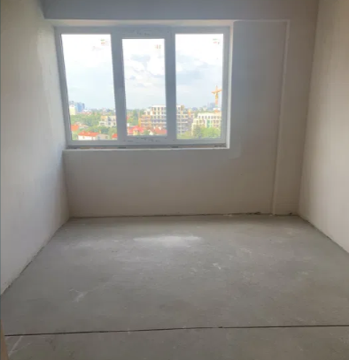 Продаж Квартира 1-кімнатна, 6/6 поверх на Люстдорфська дорога, 114Д Одесса