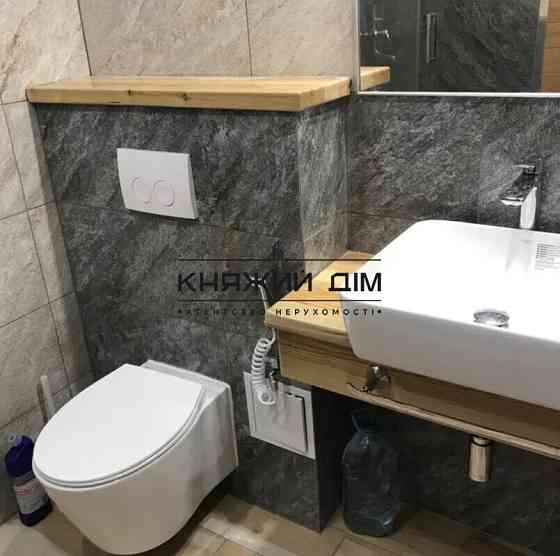 Оренда Квартира 1-кімнатна, 25/34 поверх на Победы просп./ Берестейский просп. Київ