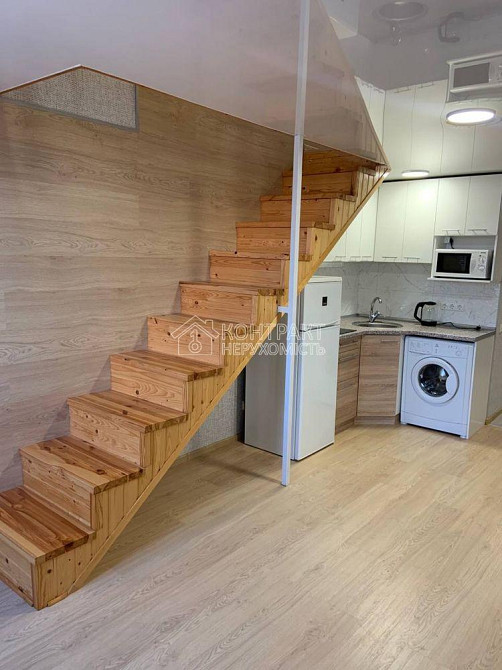 Оренда Квартира 2-кімнатна, 6/6 поверх на вул. Салтівське Харків - фото 1