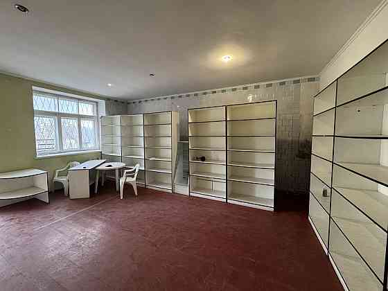 Продаж торгове приміщення на Грушевського вул., 10 поверх - 1/3 Вишнівець