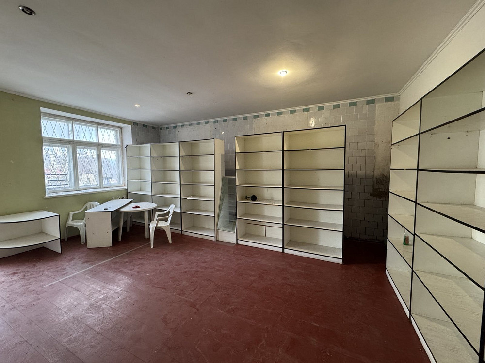 Продаж торгове приміщення на Грушевського вул., 10 поверх - 1/3 Вишнівець - фото 6