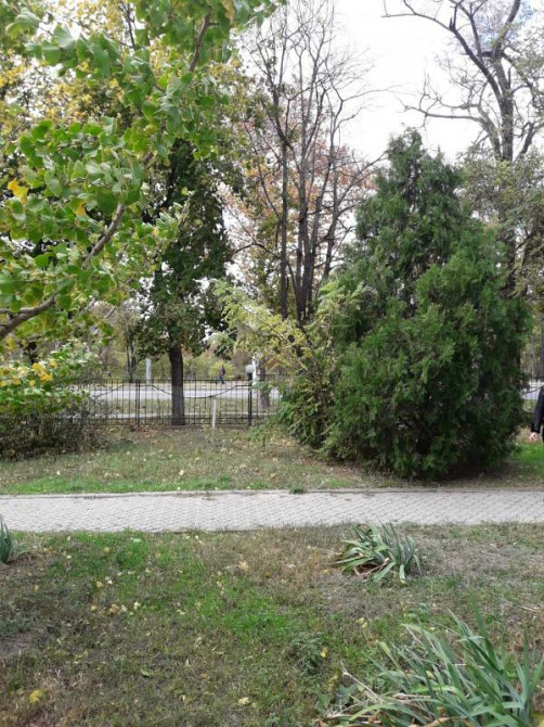 Квартира в элитном доме напротив парка Победы Odessa - photo 7