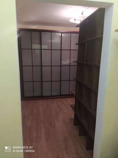 Оренда Квартира 2-кімнатна, 17/25 поверх Киев - изображение 4