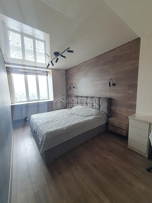 Продаж Квартира 2-кімнатна, 11/13 поверх на вул. Гвардійців Широнінців Kharkiv - photo 12