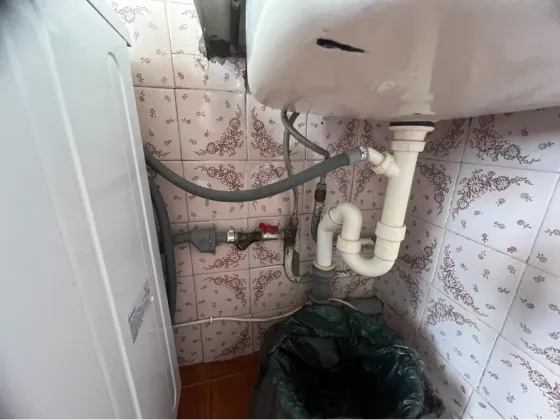 Продажа 2к Квартира 43 кв.м героев крут 6 Одесса