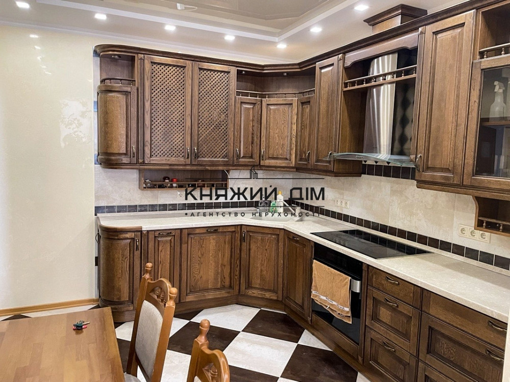 Без комісії Оренда 2 кім. розд. на Салютній м. Нивки Код № 1153471 Kiev - photo 4