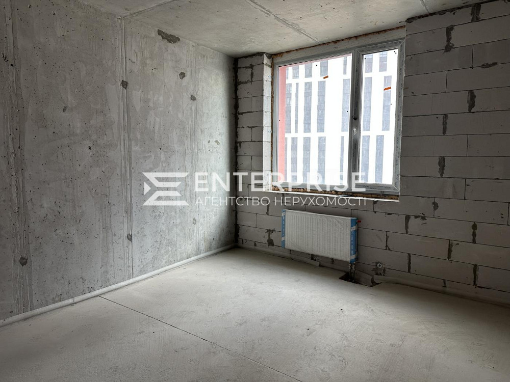 Продаж 1к Квартира 43.23 кв.м Столичне шосе вул. Kiev - photo 5