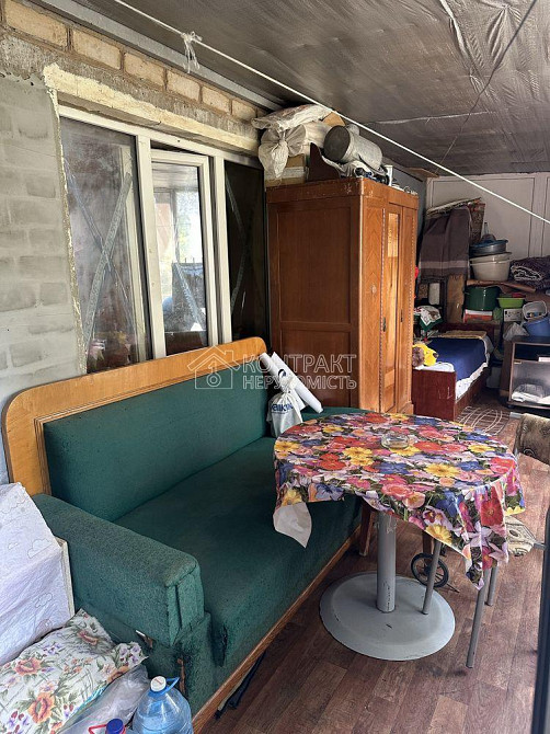 Продаж Квартира 2-кімнатна, 1/5 поверх на вул. Ново-Баварський Харьков - изображение 7