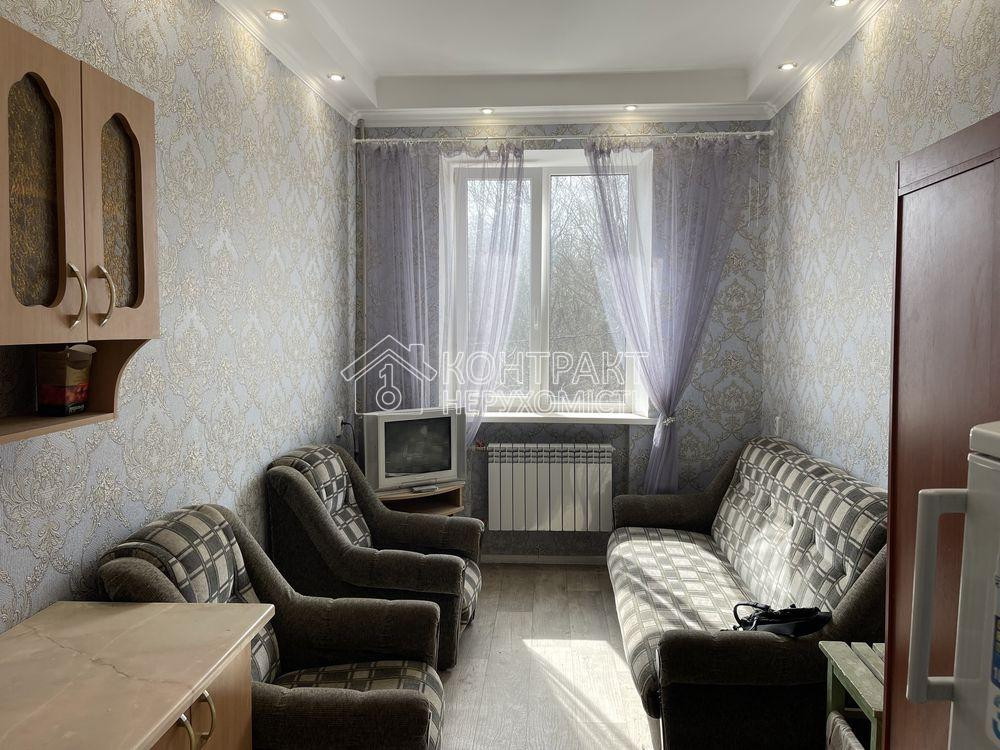 Продаж Квартира 1-кімнатна, 2/2 поверх на вул. Автострадна Kharkiv - photo 3