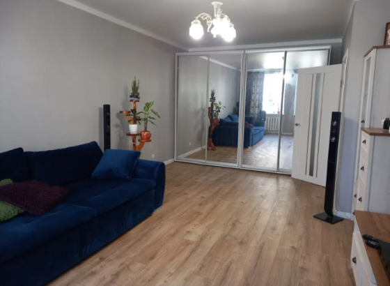 Продам 1-к. кв., 53 м. кв., вул. Вільямса Odessa