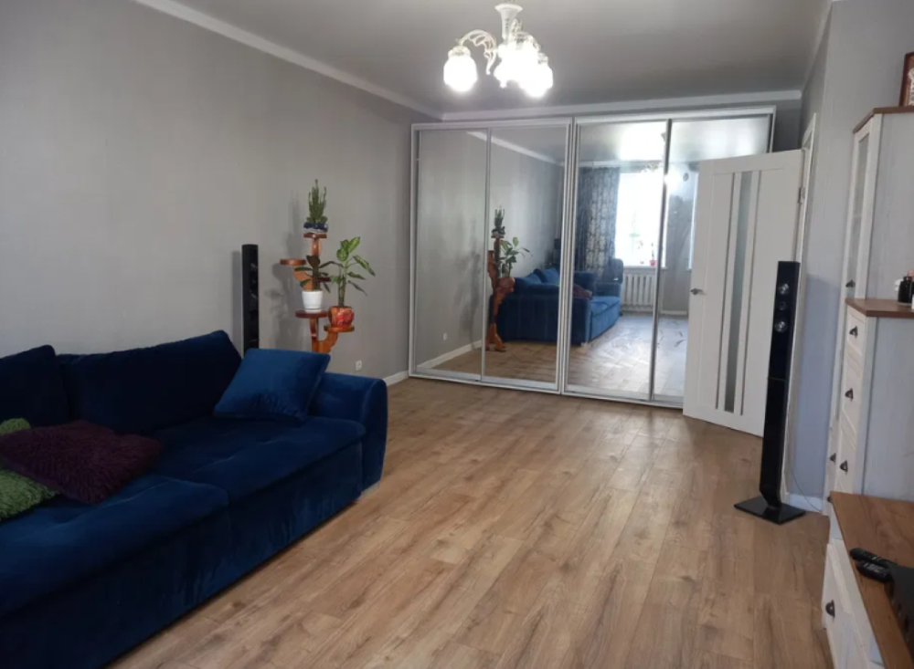 Продам 1-к. кв., 53 м. кв., вул. Вільямса Odessa - photo 3