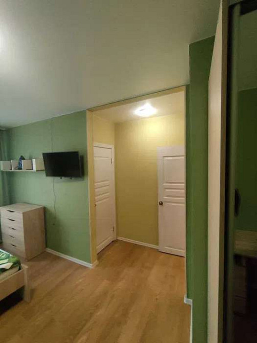 Оренда Квартира 1-кімнатна на Воздухофлотский пр., 12 Kiev - photo 1