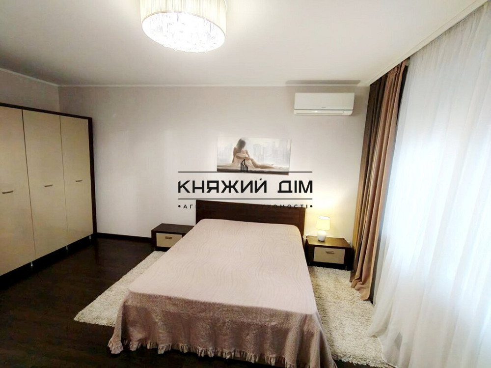 Оренда Квартира 2-кімнатна, 5/22 поверх на Урицкого ул./ Липкивского Василия Київ - фото 19