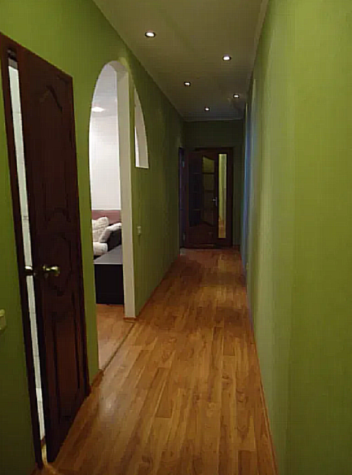 Двухкомнатная квартира на Сегедской Одесса - изображение 5