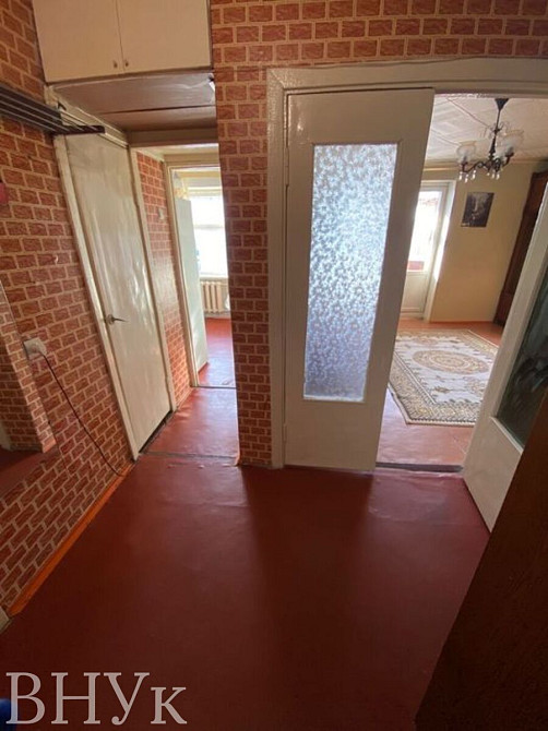 Продаж Квартира 1-кімнатна, 6/9 поверх на Соборності Луцьк - фото 7