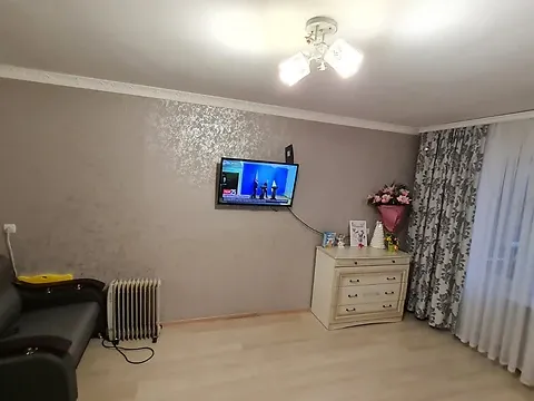 Продаж 1к Квартира 40 кв.м вул. Млинна (Зав. р-н) 31 Миколаїв - фото 17