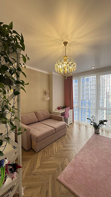 Продам 2 комнатную квартиру в новом ЖК Омега. Площадь Толбухина Odessa - photo 9