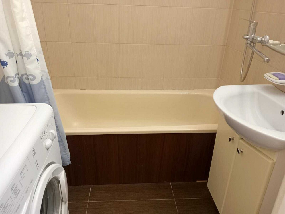 Оренда Квартира 1-кімнатна, 13/16 поверх на вул. А.Ахматової, 21 Київ - фото 11