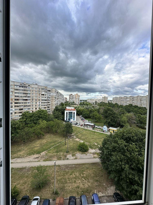Продаж Квартира 2-кімнатна, 8/16 поверх на вул. Перемоги Харків - фото 20