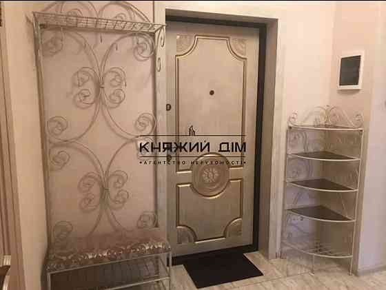 Оренда Квартира 1-кімнатна, 17/25 поверх на Григоренко Петра просп. Київ