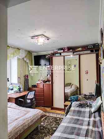 Продаж 3к Квартира 73 кв.м Митрополита Андрея Шептицкого вул. Kiev