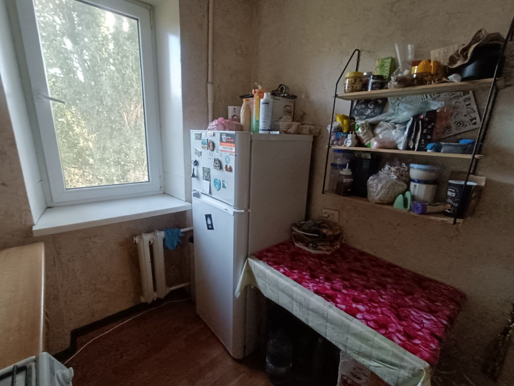 Двухкомнатная по цене однокомнатной Odessa - photo 10