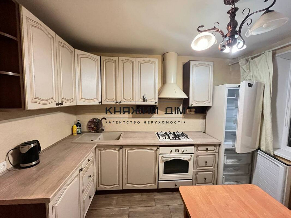 Оренда 3 - кімнатна квартира Дарницький район м. Харківська Код:11202669 Київ - фото 15