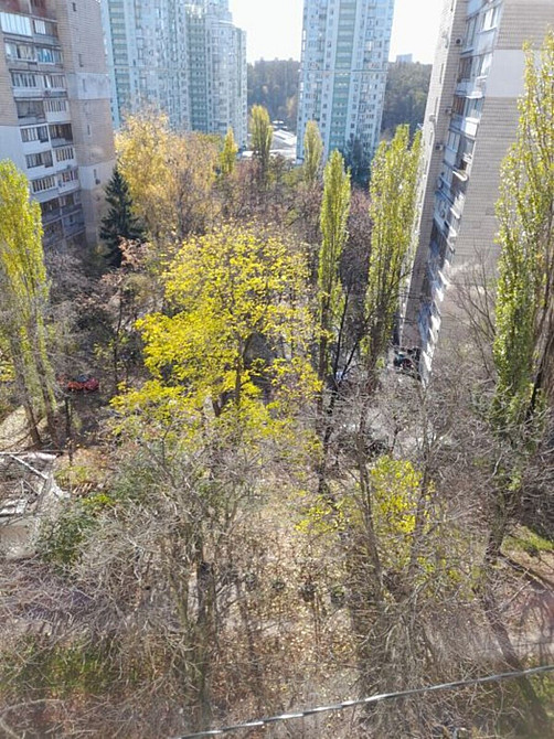 Оренда Квартира 2-кімнатна, 6/9 поверх на Урицкого ул./ Липкивского Василия, 25 Київ - фото 5