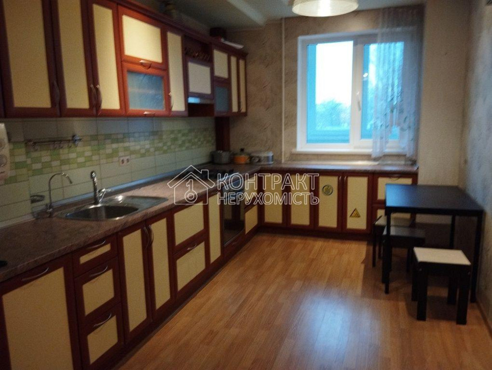 Продаж Квартира 2-кімнатна, 3/9 поверх на вул. Аптекарский Kharkiv - photo 1