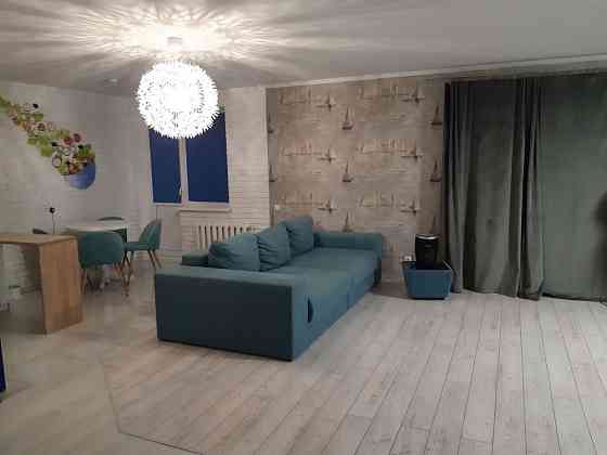 Продаж Квартира 2-кімнатна, 18/18 поверх на Руданського Степана вул., д. 4/6 Kiev