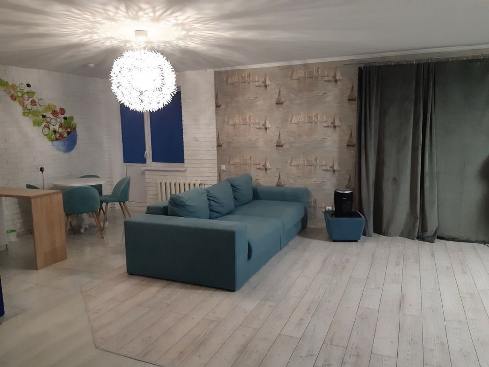 Продаж Квартира 2-кімнатна, 18/18 поверх на Руданського Степана вул., д. 4/6 Kiev - photo 5