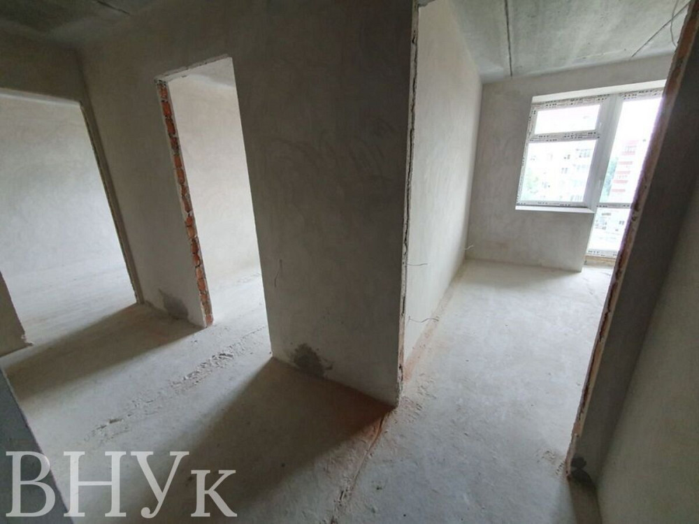 Продаж Квартира 3-кімнатна, 2/10 поверх на вул. Тролейбусна Ternopil' - photo 17