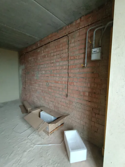 Продам 1-комнатную квартиру в ЖК Чайка Люкс" (пос.Котовского) Фонтанка - фото 5