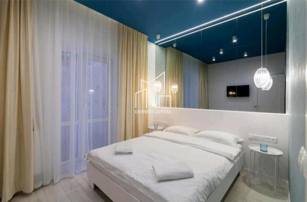 Продаж Квартира 2-кімнатна, 2/2 поверх на вул. Чорноморська Львів - фото 5