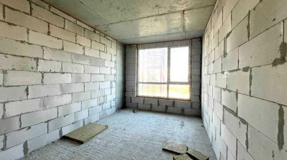 Продаж Квартира 1-кімнатна, 3/14 поверх на вул. Хмельницького Богдана Львов - изображение 3