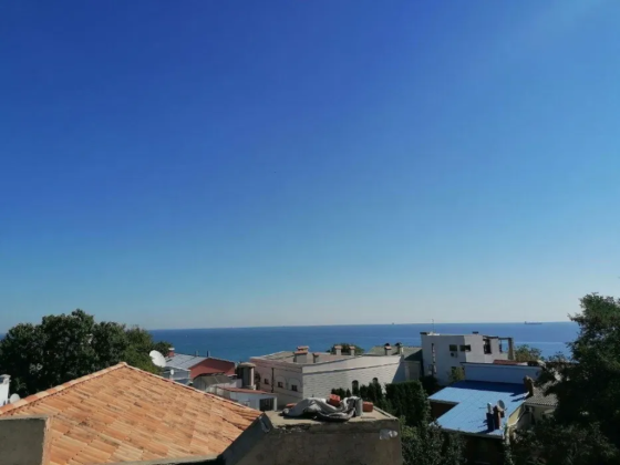 Продам дом- резиденцию на Фонтане. Одесса