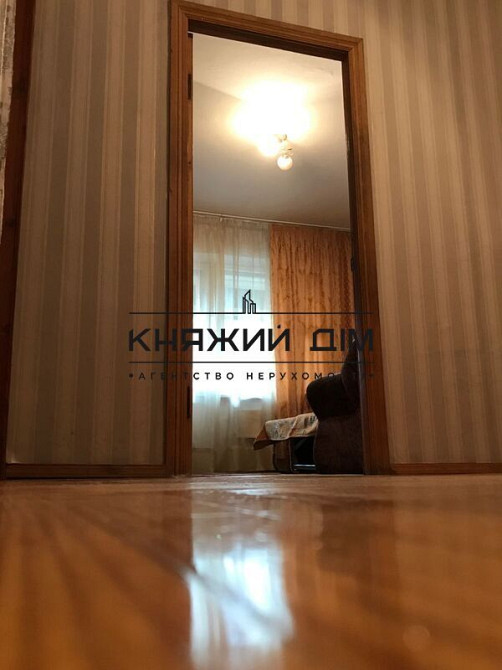 Продаж 4-х к. квартири на Троєщині. № 21144706 Київ - фото 6