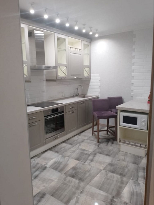 Продаж Квартира 3-кімнатна, 14/27 поверх на Кондратюка Юрія вул., д. 3 Київ - фото 4