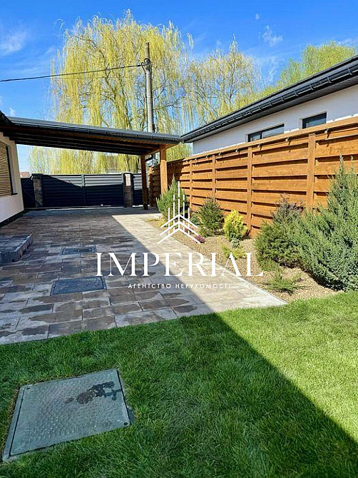 Продаж Будинок 5-кімнатний на вул. Садова Київ - фото 7