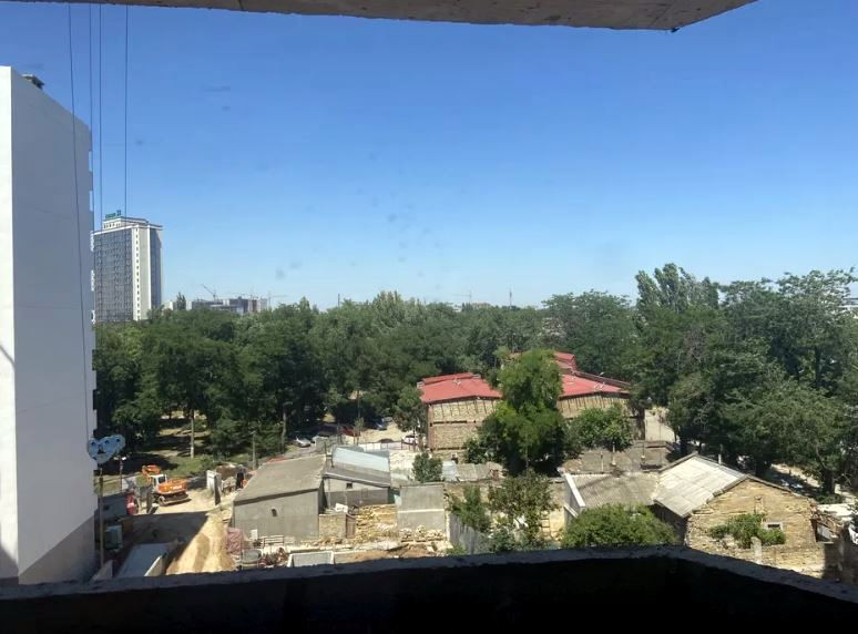 Двухкомнатная квартира в  ЖК Алексеевский Одесса - изображение 12