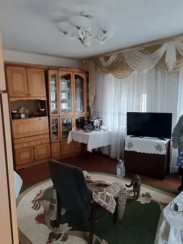 Продаж 1-поверховий   65.6 кв.м 3 кімн. на просп. Богоявленський 351 Миколаїв - фото 5