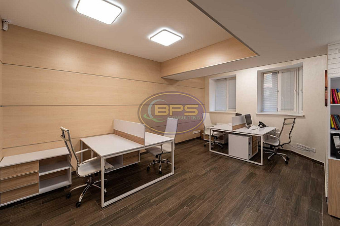 Продаж офісне приміщення на Зоопарковая вул. поверх - 1/9 Одеса - фото 3