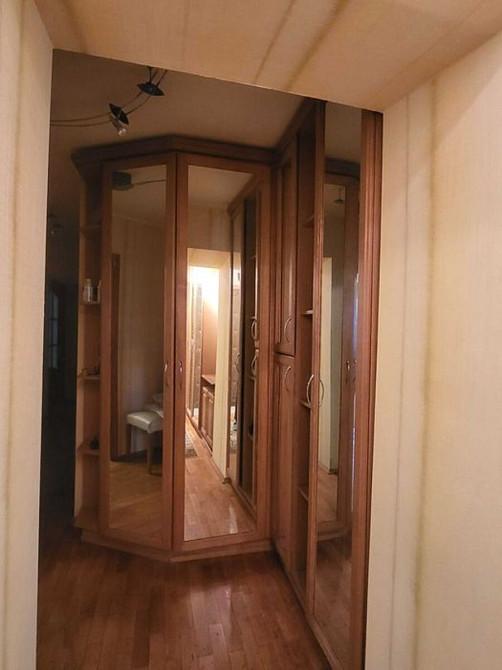 Продаж Квартира 2-кімнатна, 4/10 поверх на Золотоустівська, 4 Kiev - photo 8