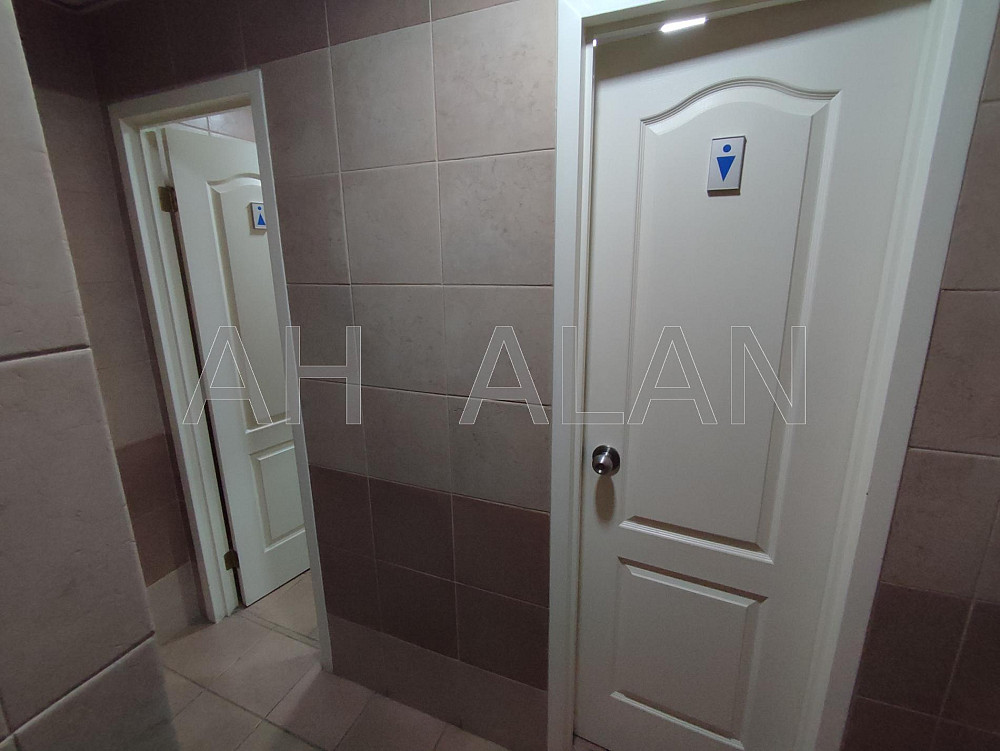 Оренда офісне приміщення на Шовковична вул., 42/44 приміщень - 7, поверх - 8/14 Київ - фото 13