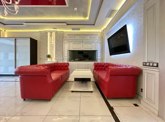 For sale Space In Residential Building area 368.6 sq.m floor 1 at Вовчинецька 207 Ivano-Frankivs'k
