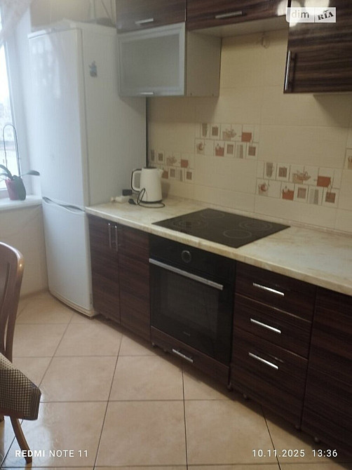 Оренда Квартира 3-кімнатна, 8/9 поверх на Сенатора Маккейна Вінниця - фото 1