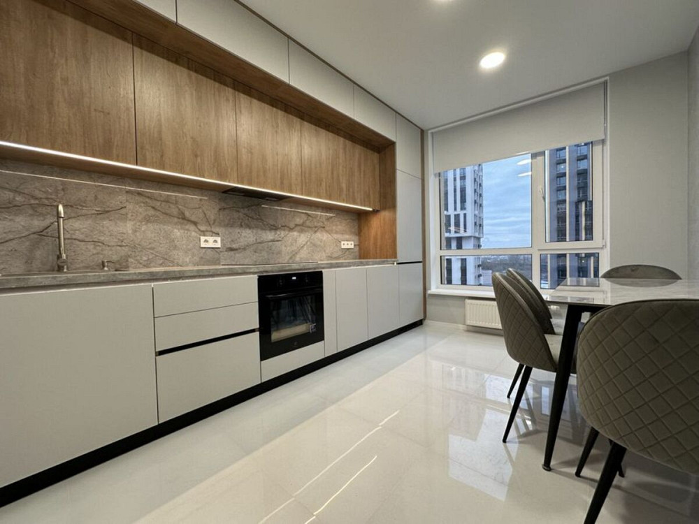 Продаж квартири 36м2 з ремонтом та меблями ЖК Svitlo park ПРОГРАМИ+ Київ - фото 1